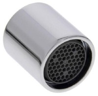 Blanco 122205 Strahlregler Hd Ig M16X1 5 L/Min Chrom Komplett Ne So, Hochdruck