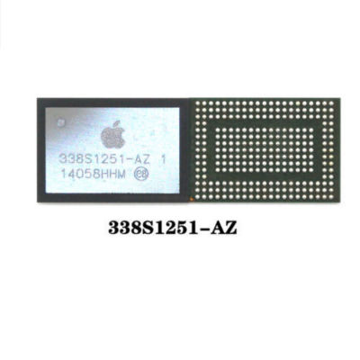 USB Power Control IC Chip 338S1251-AZ U1202 Part for Apple iPhone 6 & 6 Plus