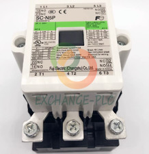 New FUJI SC-N5P Contactor