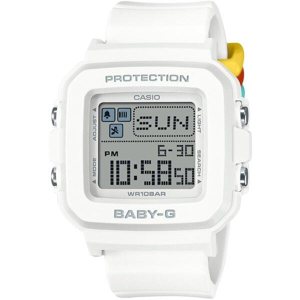 Casio Baby-G BGD-10L-7JR Tough Watch Japan NEW Domestic Casio Baby-G BGD-10L-7JR Tough Watch Japan NEW Domestic