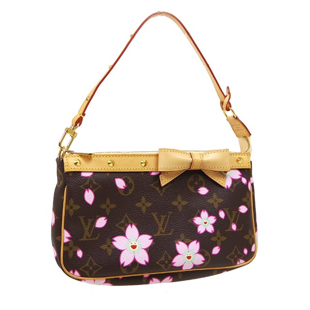 louis vuitton cherry purse