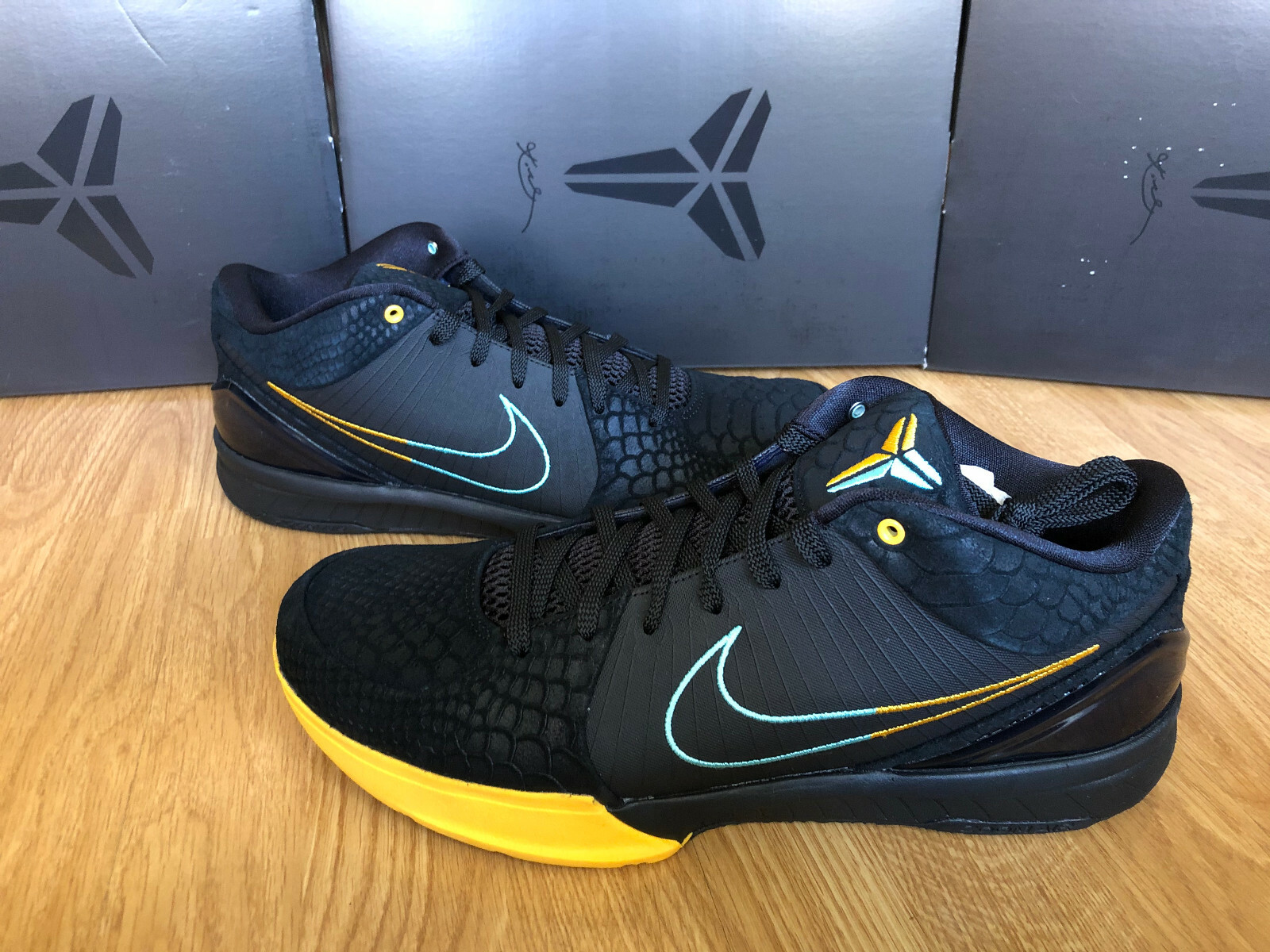 nike zoom kobe 4 protro ftb