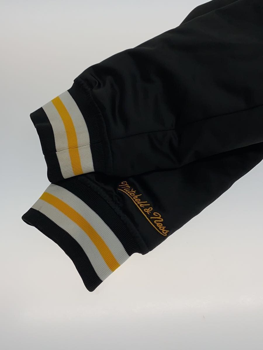 Mitchell&Ness Other Blouson L Polyester Black Used | eBay Mitchell&Ness Other Blouson L Polyester Black Used | eBay