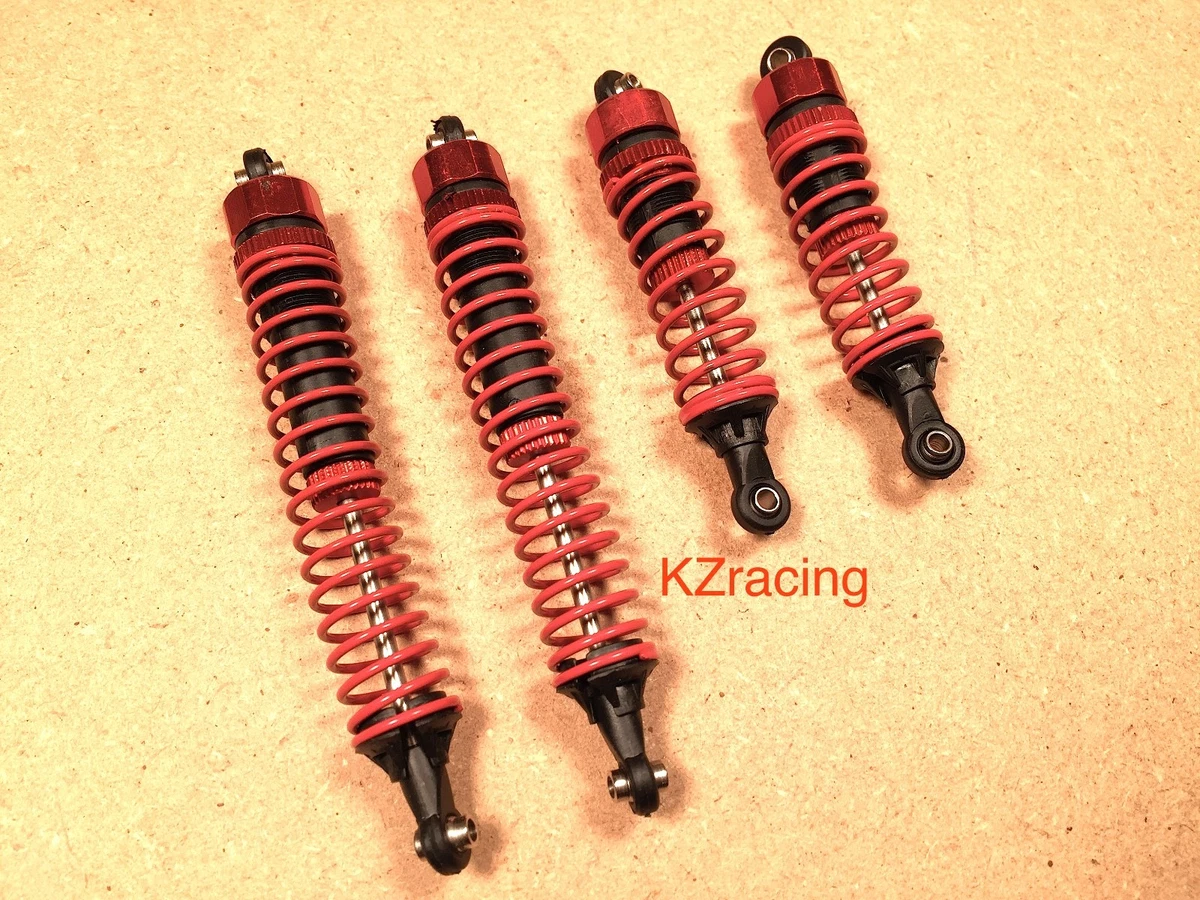 FEIYUE FY 06 6X6 Shock Absorbers Suspension Shocks V02 RC 1