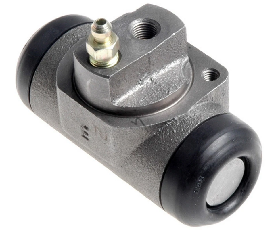 Задний цилиндр барабанного тормоза колеса для Chevrolet Tahoe 1995-2000 годов выпуска Raybestos 1996 1997 - Изображение 3 из 4