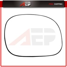 Exterior Side View Door Mirror Glass Right Side For 1997-03 FORD F150/EXPEDITION