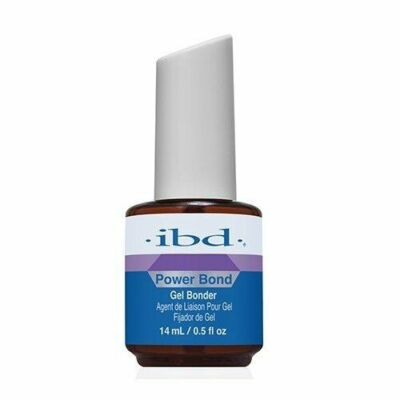 ibd Gel Bonder Powerbond Just Gel Polish Bonder 0.5floz / 14ml On Sale!