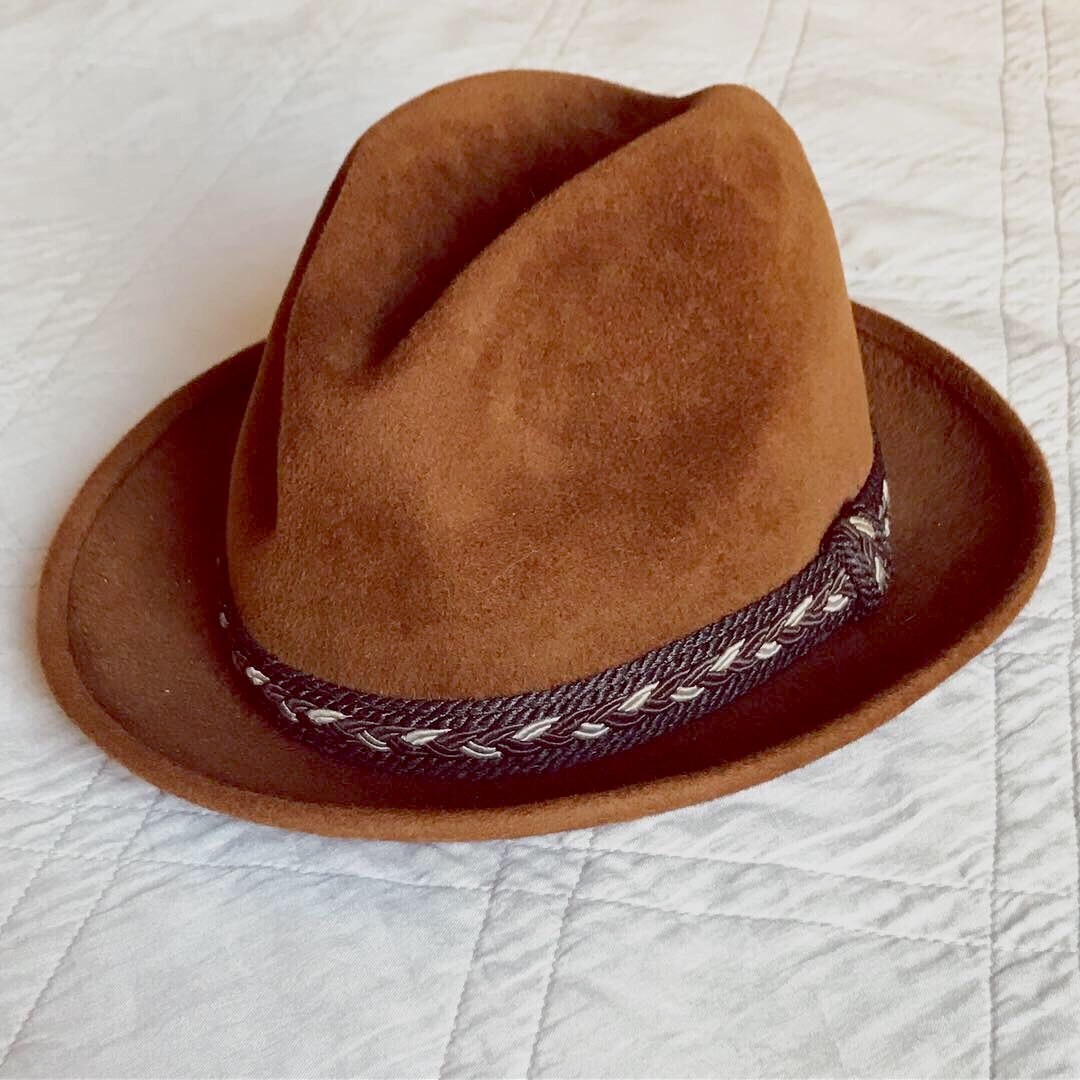 STETSON WHIPPET THE SOVEREIGN ハット 【公式通販】