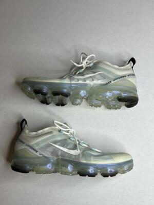 vapor max ghost aqua