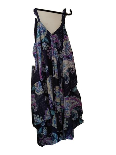 long summer dresses for women plus size 