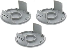 Replacement Spool Cap Fits for Ryobi AC14HCA,18V, 24V, 40V Cordless String Trimm