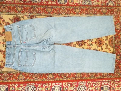 RARE LEVIS MADE IN U.S.A - Photo 1/4
