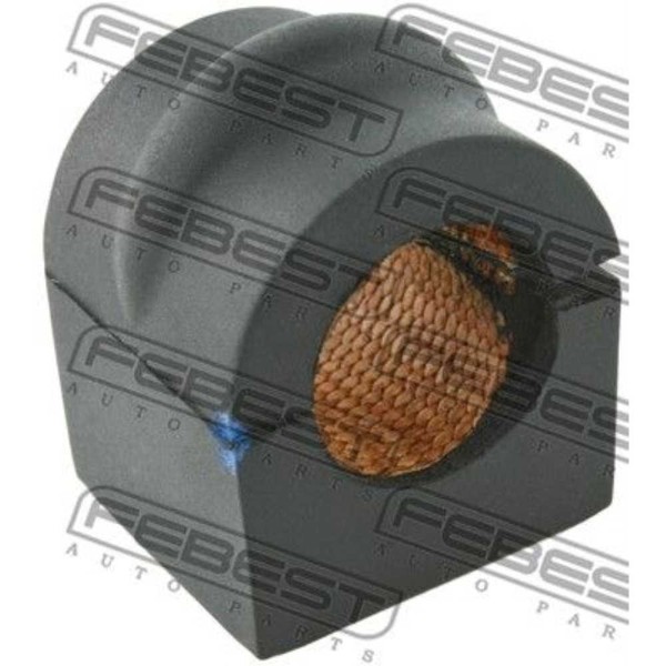 Febest Lager Stabilisatorlager Hinten FüR Mercedes-Benz A-Klasse W169 B-Klasse-image