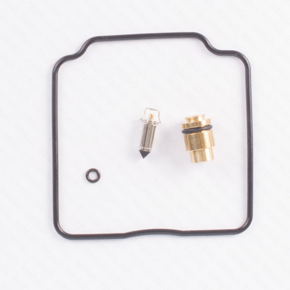 Tourmax Carburetor Repair Kit FZ750 86-87 For Motorcycle Parts Accessories