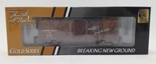 True Line Trains 300151 HO Scale Canadian Pacific Railway 40' Boxcar #226032 NIB