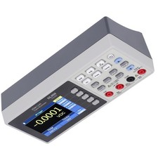 XDM1241 Tragbares Tischmultimeter Digitales LCD-Display Datenprotokollieru DON