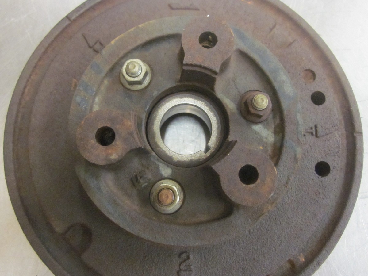 Kawasaki FD620D John Deere 2500 Greens Mower Engine Flywheel 21193