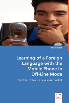 Olsan - Learning of a Foreign Language with the Mobile Phone in - New  - X555z