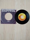 THE BEATLES 45 RPM TWIST AND SHOUT / THERE'S A PLACE 72146 CANADIAN PRESSING