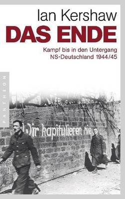 Das Ende, Ian Kershaw