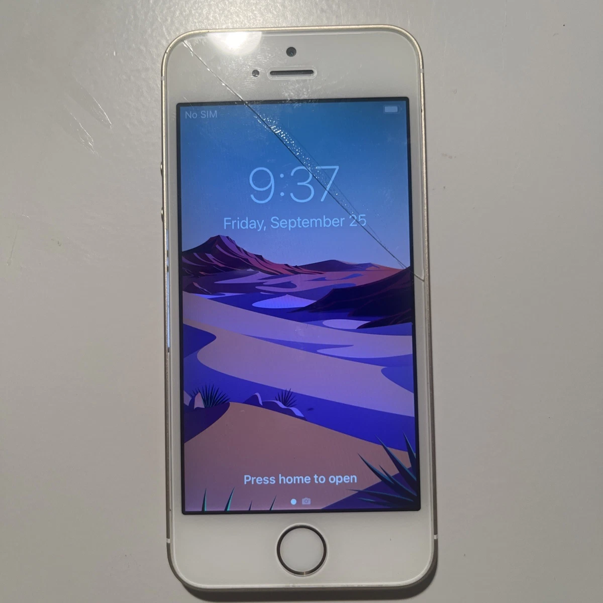 Apple iPhone SE A1662 32GB Smartphones for sale | eBay