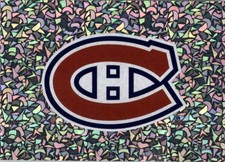 2022-23 Topps Stickers Hockey Card Pick (Base) 256-673