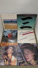 Huge lot of 179 LPs of Funk Jazz Fusion Soul ...
