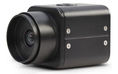 HDMI Camera, HD 1080P 60FPS Digital Security Camera With 3.2mm No Distortion HD.