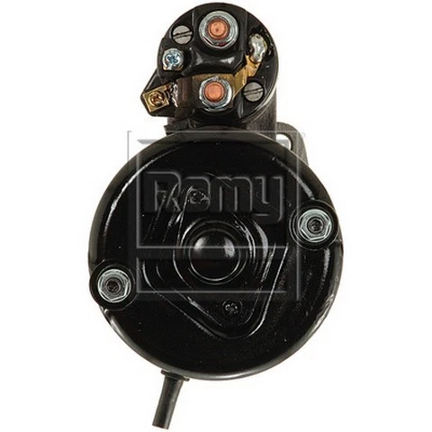 Arranque premium Remy 16299 para modelos seleccionados de Mercedes-Benz 62-87 Foto 2 de 4