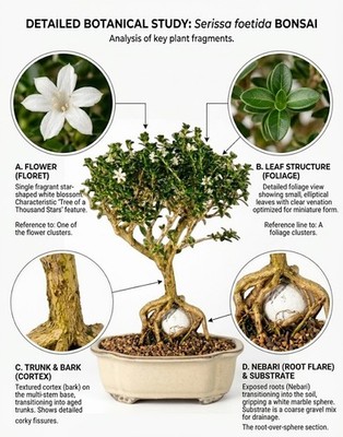 floating bonsai Levitating Air-Floating Bonsai Pot
