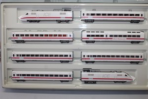 Marklin Ice Train for sale | eBay