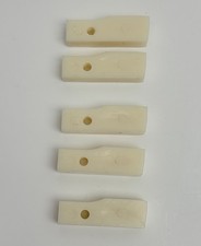 Lot Of 5, Filler Block for Hobart Bandsaws, Fits 5700, 5801, 6801