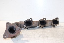 Mercedes-Benz Vito Viano W639 2008 Diesel Auspuffkrümmer Abgaskrümmer 150kW