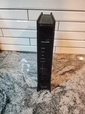 CenturyLink C3000Z Zyxel Wireless WiFi Modem Router No Power Cord