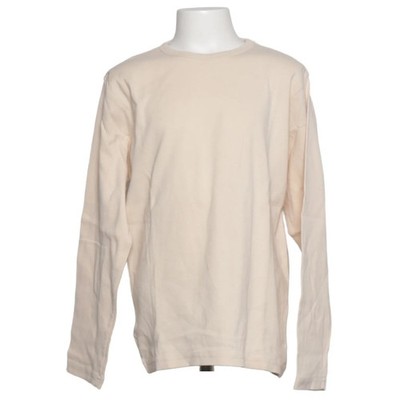 Subway, Langarmshirt, Größe: 152, Beige, Baumwolle, Einfarbig #pnd