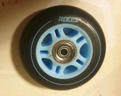Rolle 84 mm Inlinerollen / Skate Wheels 85mm