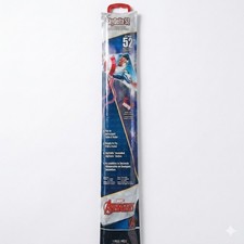 Marvel Avengers SkyDelta 52 Kite Ready to Fly 52  Wide X Kites New Sealed