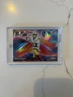 2025 Topps Chrome Brock Purdy Base (RAW)