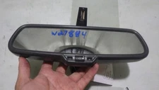 05 AUDI A4 Interior Mirror 