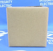 NEW SIMPLEX***LOT OF 2***PULL STATION BACK BOX 2975-9178 RED 1YR WARRANTY