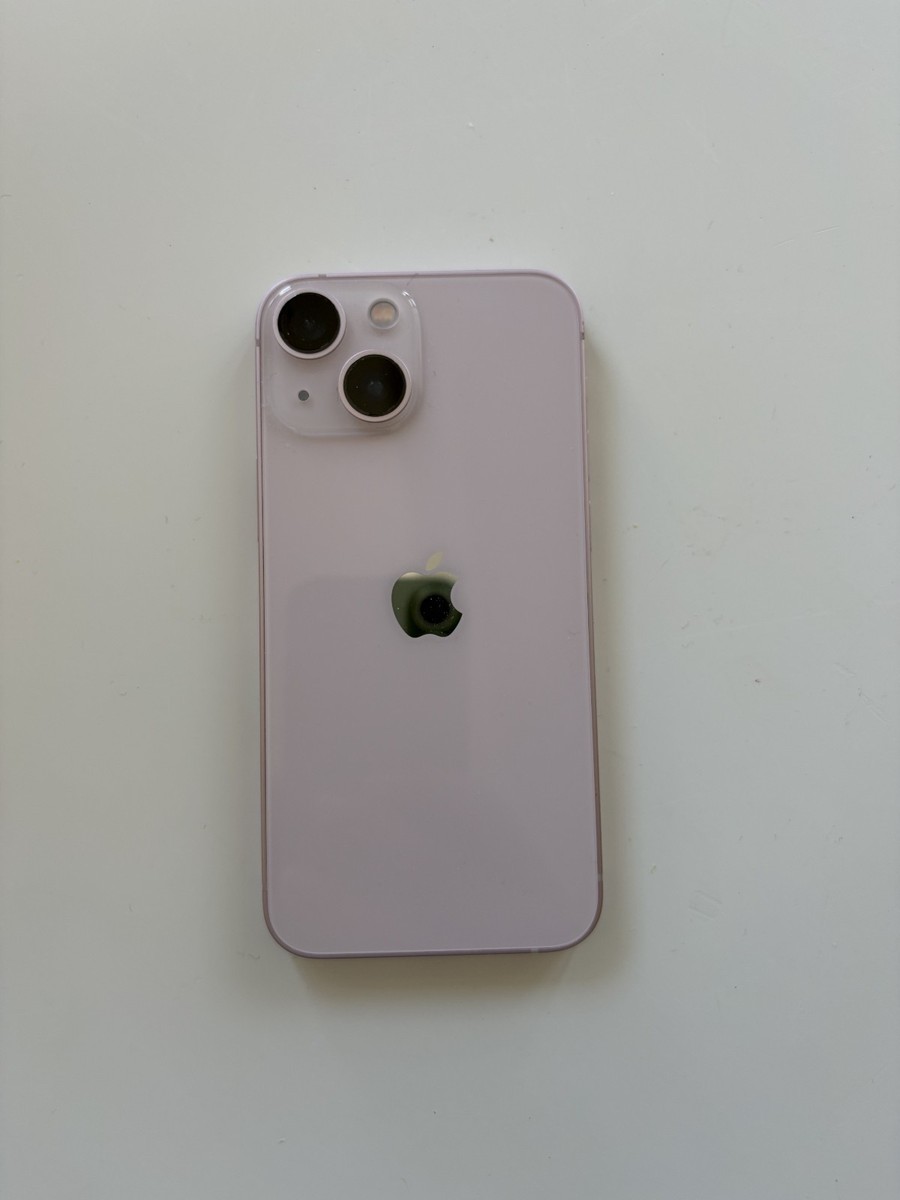 美品iPhone13mini ピンク 128G Apple iPhone 13 mini - 128 GB - Pink (Unlocked) for sale online | eBay