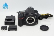 [Mint] Nikon D800 36.3 MP Digital Camera Black Body Only #260428r