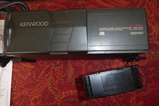 Kenwood KDC-C712 10fach Auto CD-Wechsler