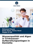 Mohamed Deyab (U. A.) | WasserqualitäT Und Algen In...