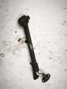 VW CADDY III Furgon 2KA, 2KH, 2CA, 2CH Turbinenschmierrohr 03G145736E 34647233