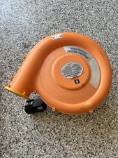AH-6 Inflatable Blower Fan 450W Bounce House Air Pump Tested - Works Great
