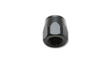 Vibrant 20956 -6AN Hose End Socket - Black