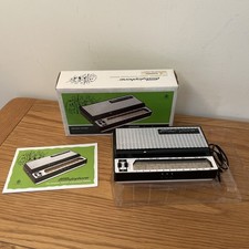 Stylophone with box and instruction in good working condition.