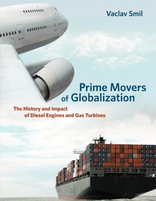 Vorreiter der Globalisierung von Smil, Vaclav (Distinguished Professor Emeritus,