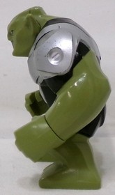 LEGO Marvel Ultimate Spider-Man 76016 sh0102 Green Goblin Minifigure